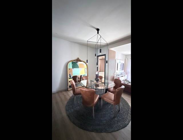 2 BEDROOM APARTMENT FOR SALE IN NIEUW MUCKLENEUK